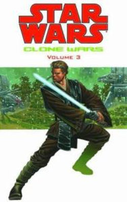 Star Wars - The Clone Wars: Last Stand on Jabiim Star Wars - The Clone Wars: Last Stand on Jabiim