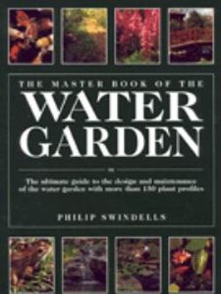 water gardens books buy