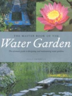 water gardens books buy