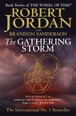 The Gathering Storm The Gathering Storm