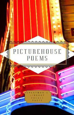 Picturehouse Poems Picturehouse Poems