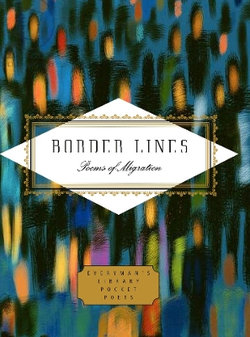Border Lines Border Lines