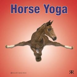 Horse Yoga Horse Yoga