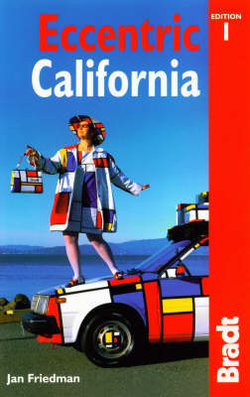 Eccentric California Eccentric California