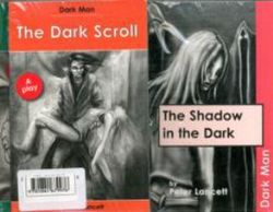 The Dark Man Library Pack The Dark Man Library Pack
