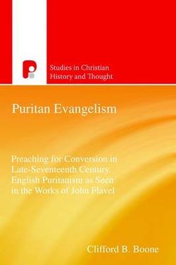 Puritan Evangelism Puritan Evangelism