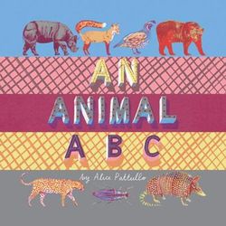 An Animal ABC An Animal ABC