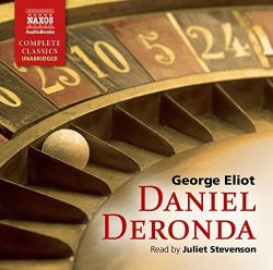 Daniel Deronda Daniel Deronda