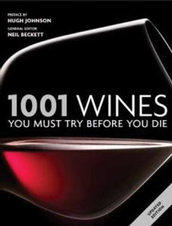1001 Wines 2011 1001 Wines 2011