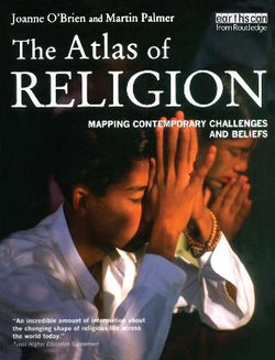 The Atlas of Religion The Atlas of Religion