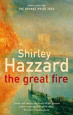 The Great Fire The Great Fire