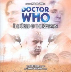 The Creed of the Kromon The Creed of the Kromon