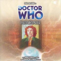 Faith Stealer Faith Stealer