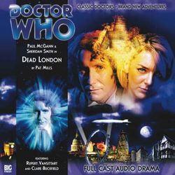 Doctor Who Doctor Who