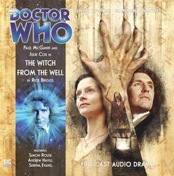 The Witch from the Well The Witch from the Well