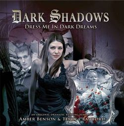 Dress Me in Dark Dreams Dress Me in Dark Dreams