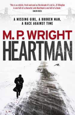 Heartman Heartman