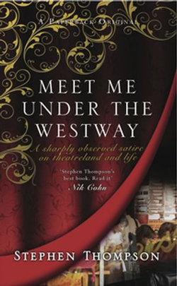 Meet Me Under the Westway Meet Me Under the Westway