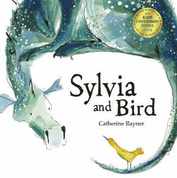 Sylvia and Bird Sylvia and Bird
