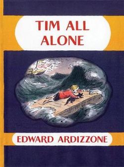 Tim All Alone Tim All Alone