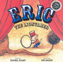 Eric the Liontamer Eric the Liontamer
