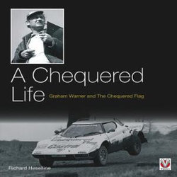 A Chequered Life A Chequered Life