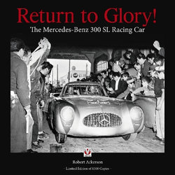 Return to Glory! Return to Glory!