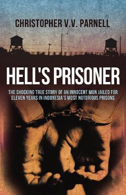 Hell's Prisoner Hell's Prisoner