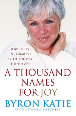 A Thousand Names For Joy A Thousand Names For Joy