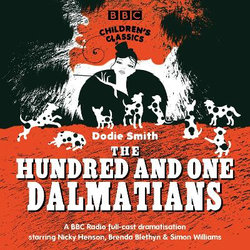 The Hundred And One Dalmatians The Hundred And One Dalmatians