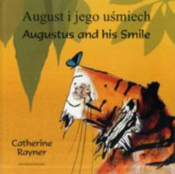 Augustus and His Smile Polish/English Augustus and His Smile Polish/English