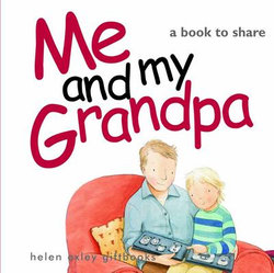 Me and My Grandad Me and My Grandad