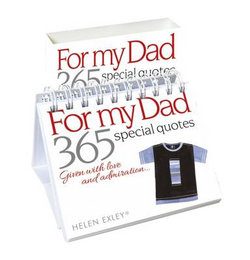 365 for My Dad Special Quotes 365 for My Dad Special Quotes