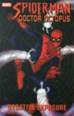 Spider-man/doctor Octopus Spider-man/doctor Octopus