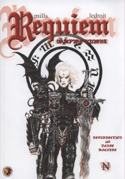 Requiem Vampire Knight Vol. 1 Requiem Vampire Knight Vol. 1