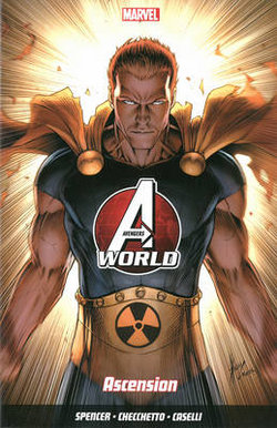 Avengers World Vol. 2 Avengers World Vol. 2