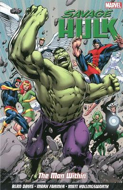 Savage Hulk Savage Hulk