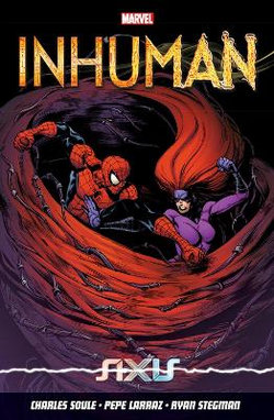 Inhuman Vol. 2: Subtitle Tbc Inhuman Vol. 2: Subtitle Tbc