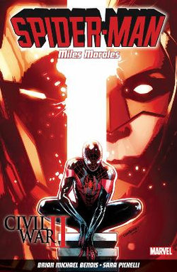 Spider-Man Volume 1 Spider-Man Volume 1