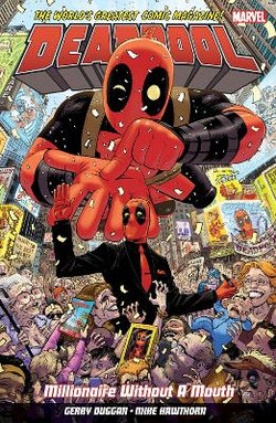 Deadpool Deadpool