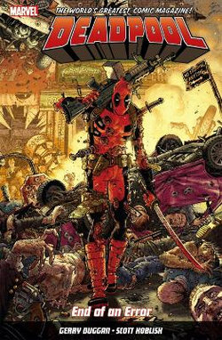 Deadpool vs. Sabretooth Deadpool vs. Sabretooth