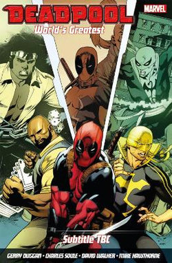 Deadpool Deadpool
