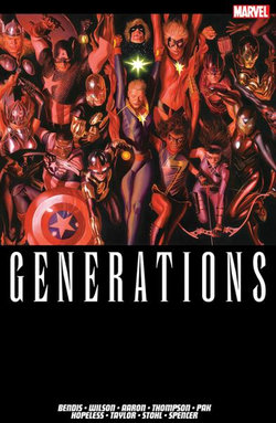 Generations Generations