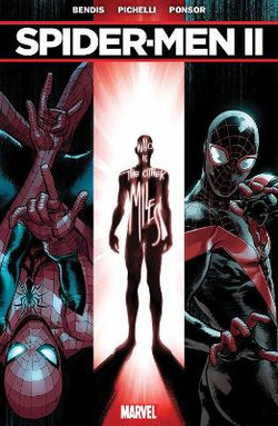 Spider-Men Ii Spider-Men Ii