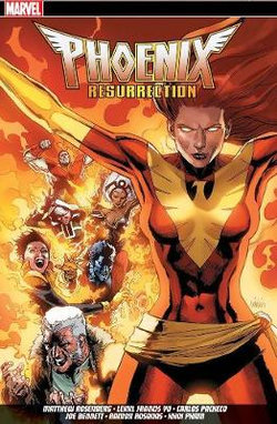 Phoenix Resurrection Phoenix Resurrection