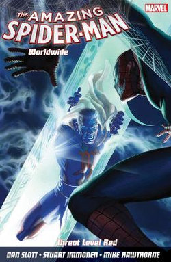 Amazing Spider-Man Worldwide Vol. 8 Amazing Spider-Man Worldwide Vol. 8