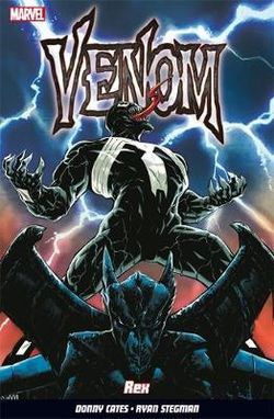 Venom Vol. 1: Rex Venom Vol. 1: Rex