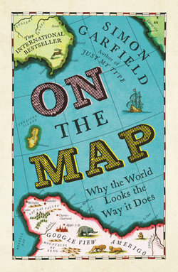 On The Map On The Map