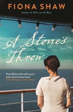 A Stone's Throw A Stone's Throw
