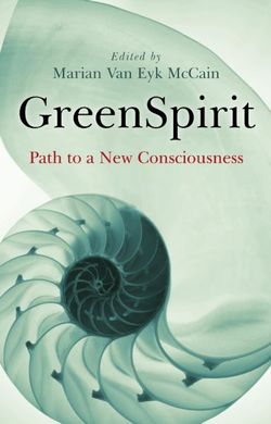 GreenSpirit GreenSpirit